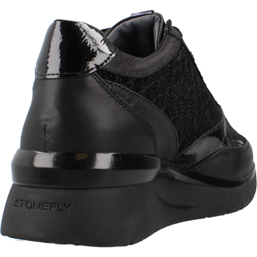STONEFLY S en color NEGRO (3)