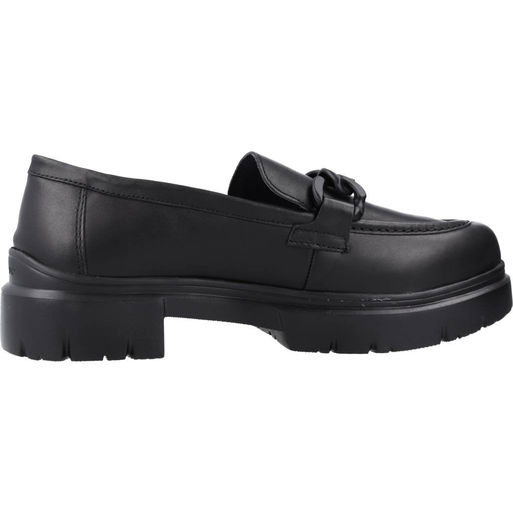 STONEFLY PHOEBE CALF LTH en color NEGRO (4)