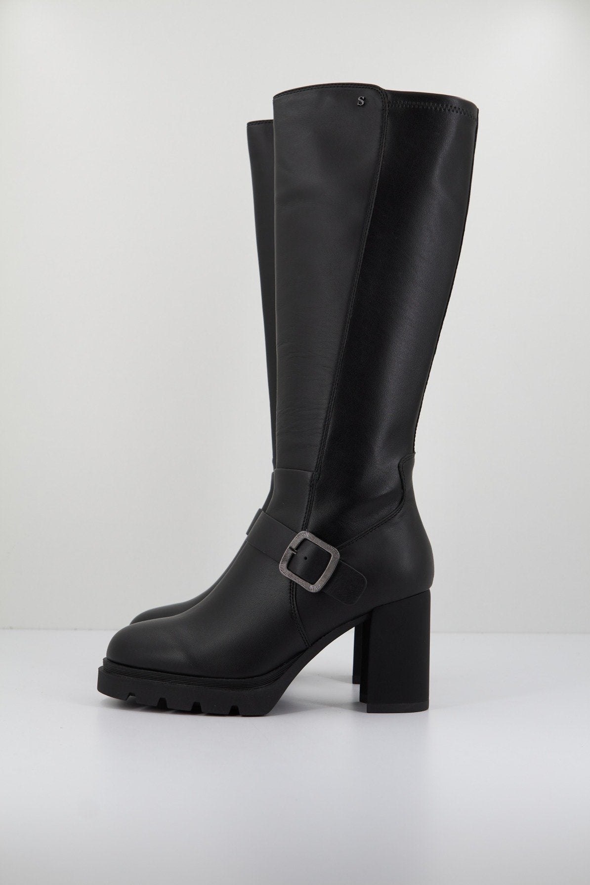 STONEFLY OXA NAPPA LTH en color NEGRO (1)