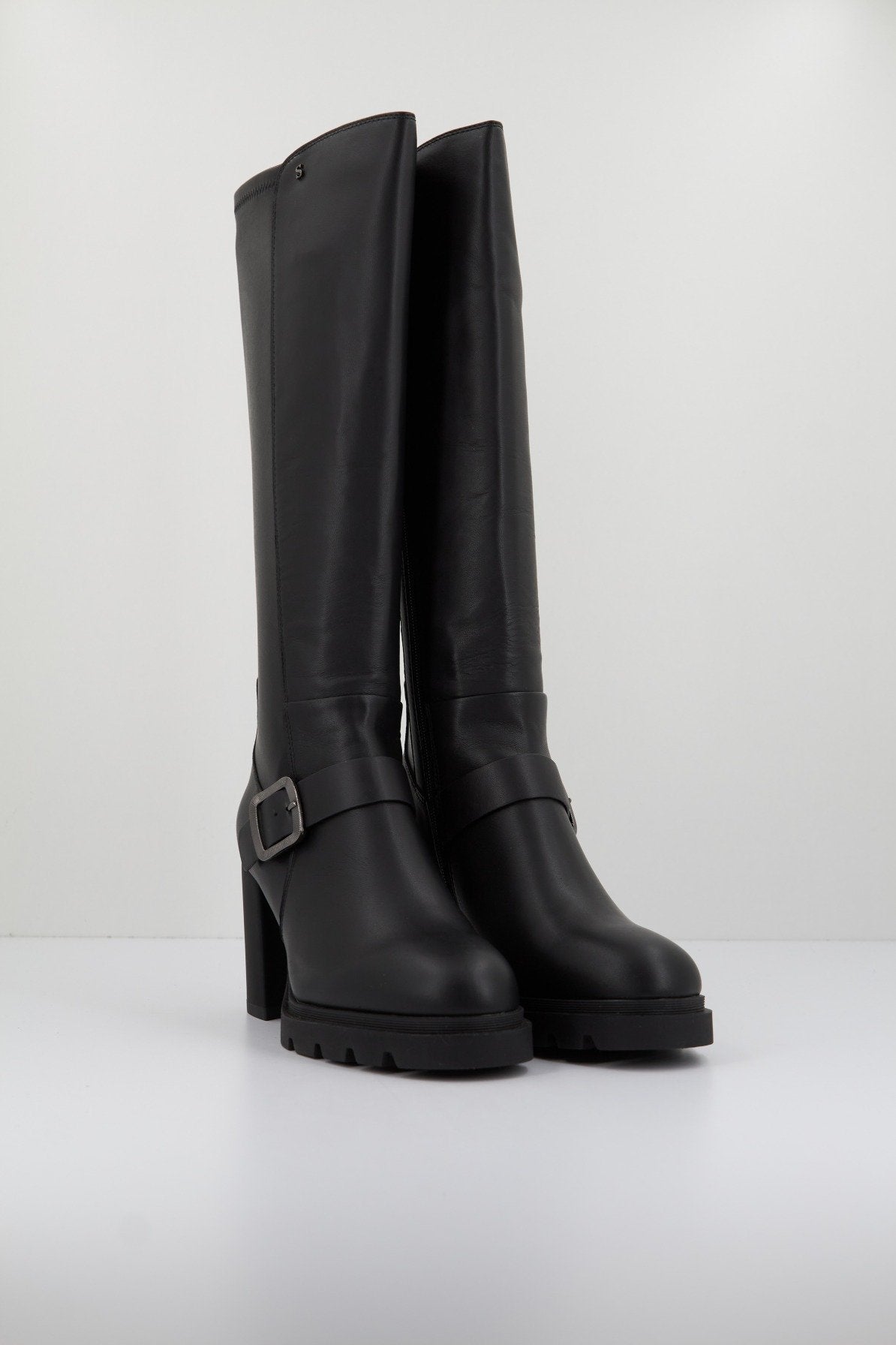 STONEFLY OXA NAPPA LTH en color NEGRO (2)