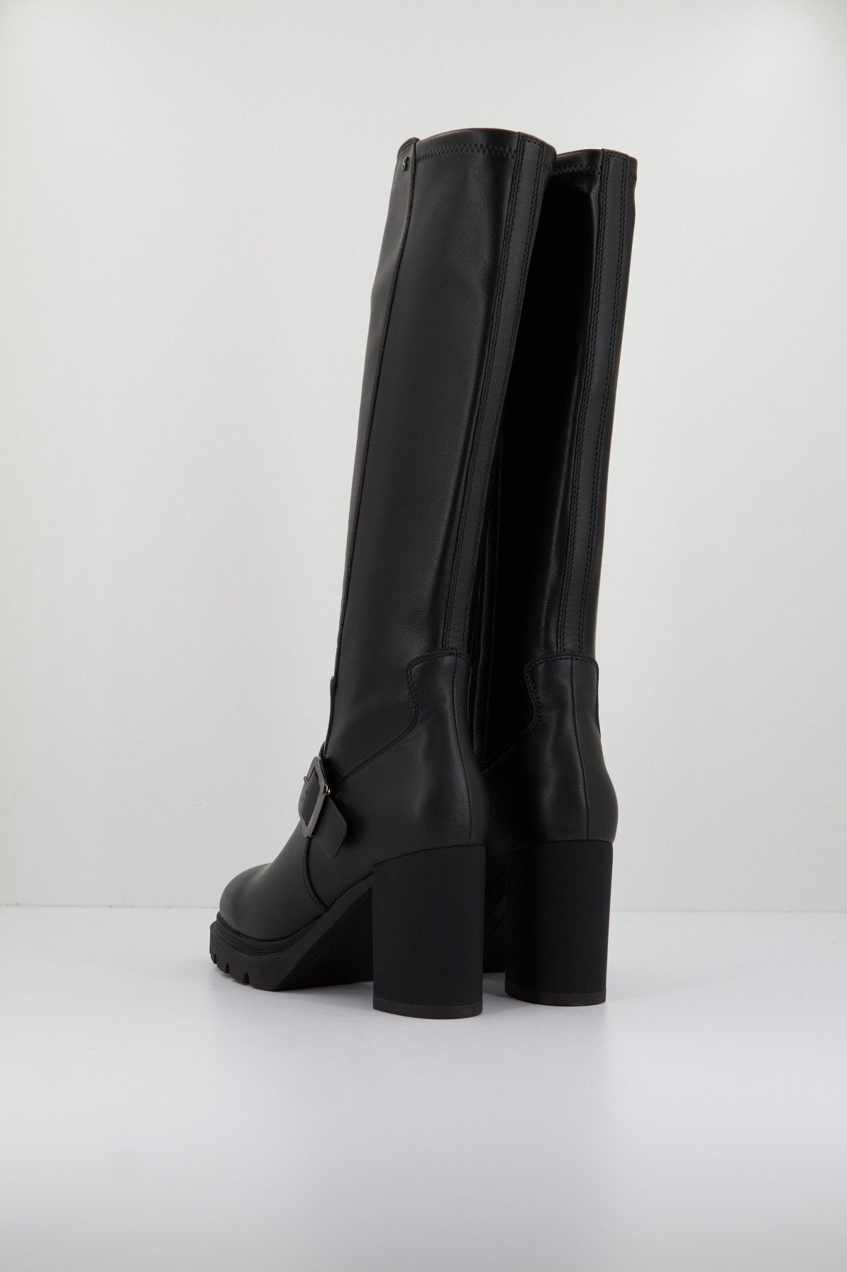 STONEFLY OXA NAPPA LTH en color NEGRO (3)