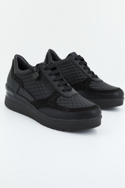 STONEFLY CREAM en color NEGRO (1)