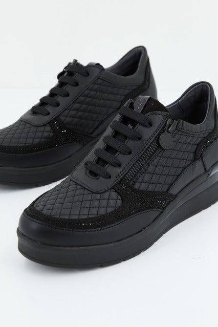 STONEFLY CREAM en color NEGRO (2)