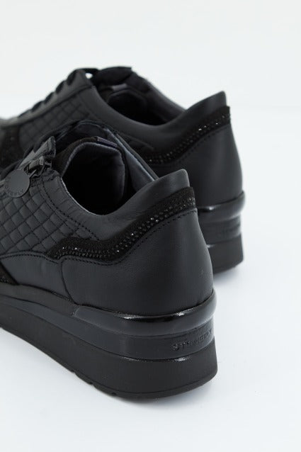 STONEFLY CREAM en color NEGRO (3)
