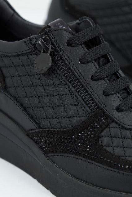 STONEFLY CREAM en color NEGRO (4)