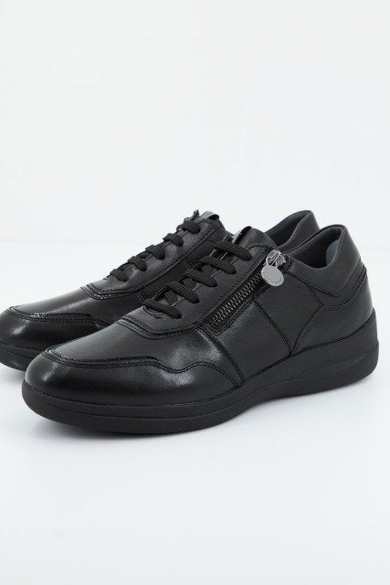 STONEFLY AURORA NAPPA LTH en color NEGRO (1)