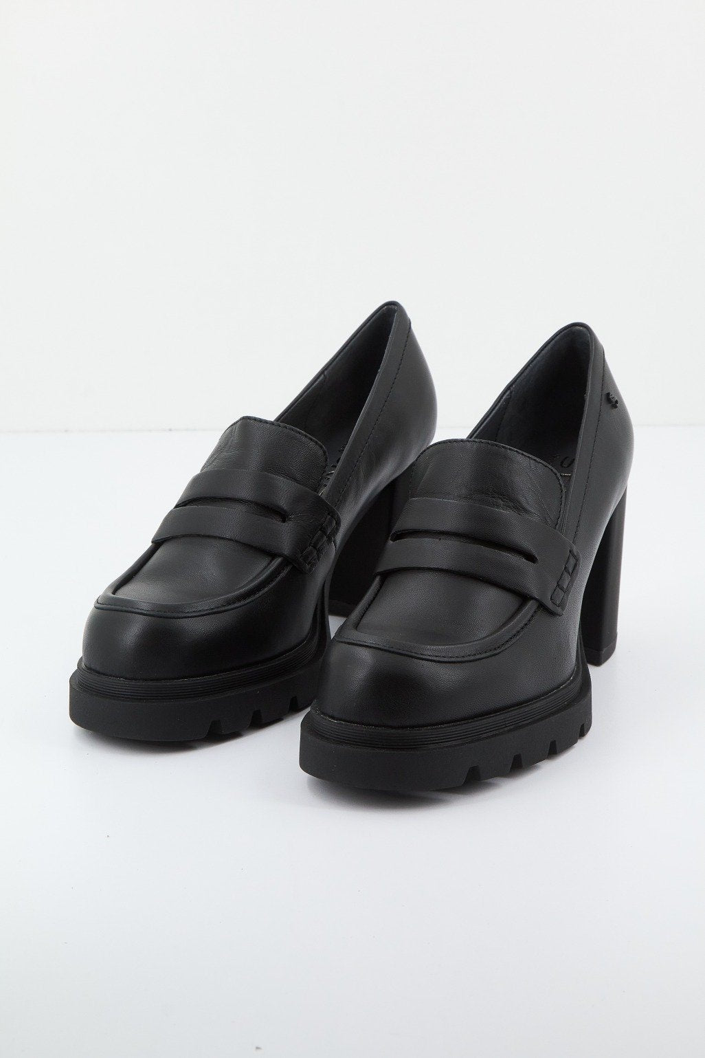 STONEFLY OXA NAPPA LTH en color NEGRO (1)