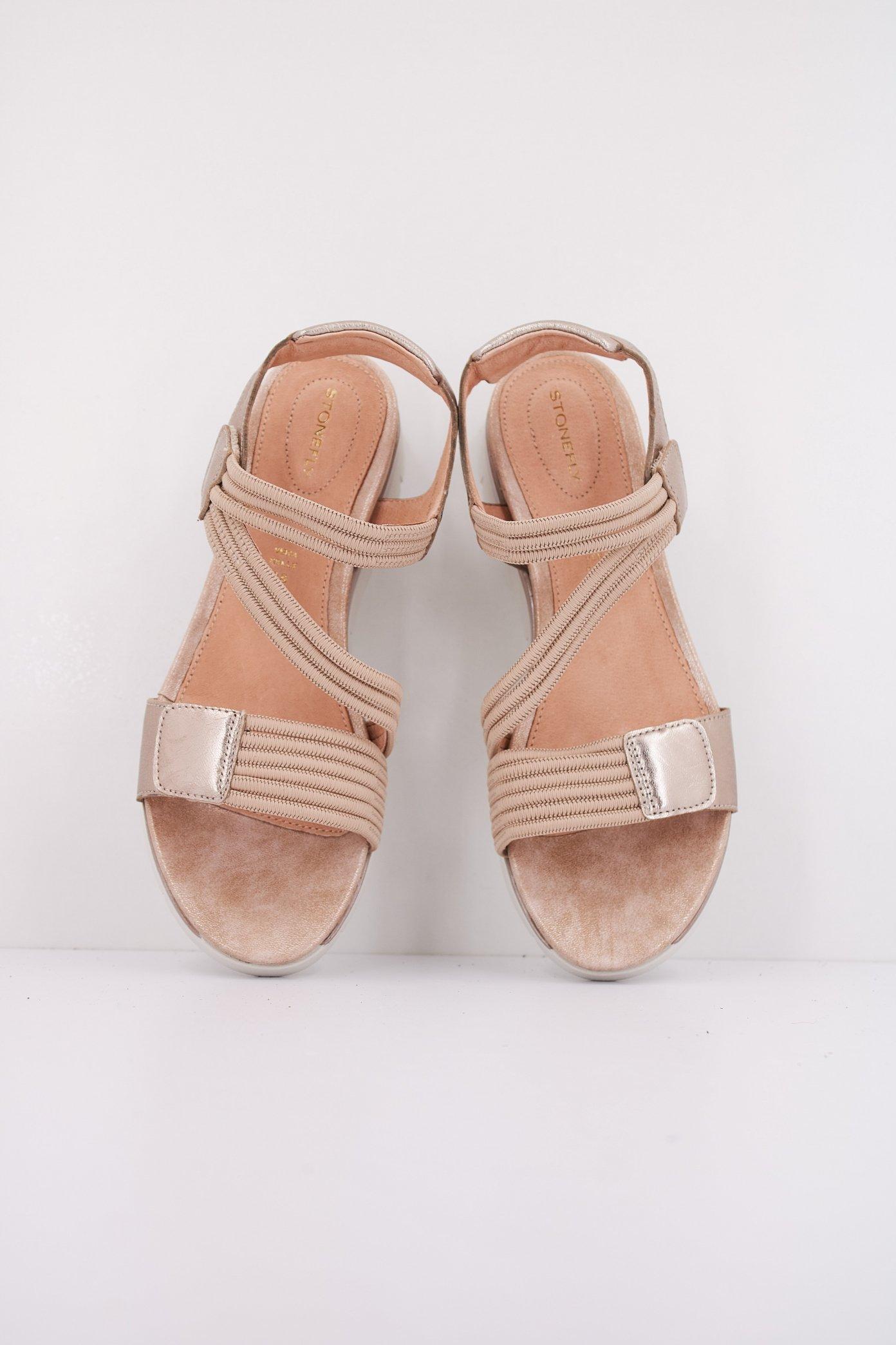 STONEFLY ELODY ELASTIC en color ORO (3)