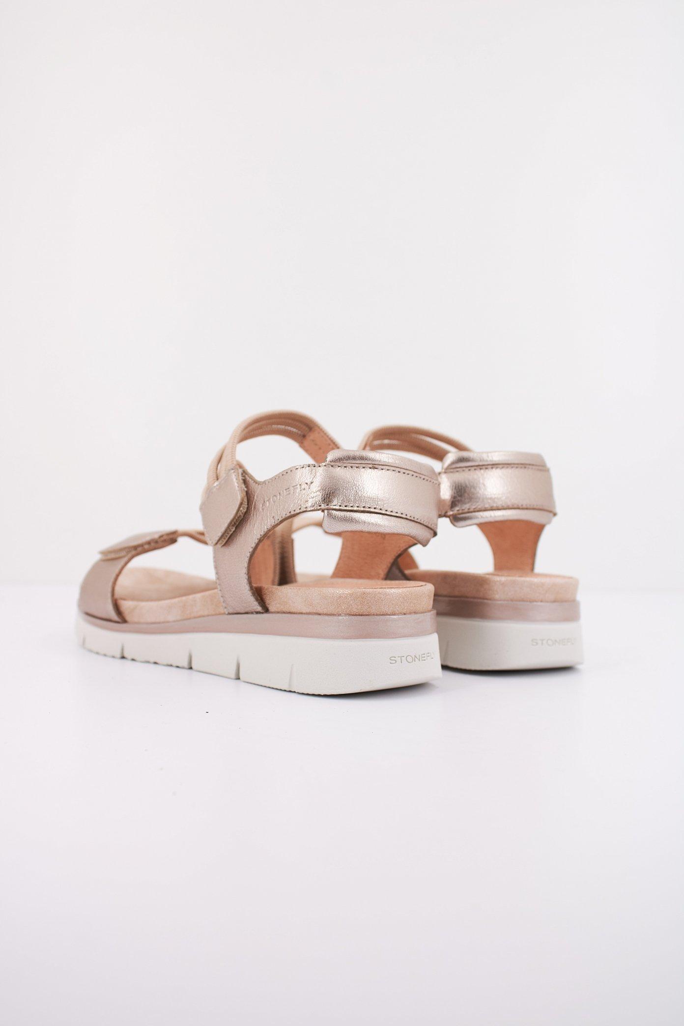 STONEFLY ELODY ELASTIC en color ORO (4)