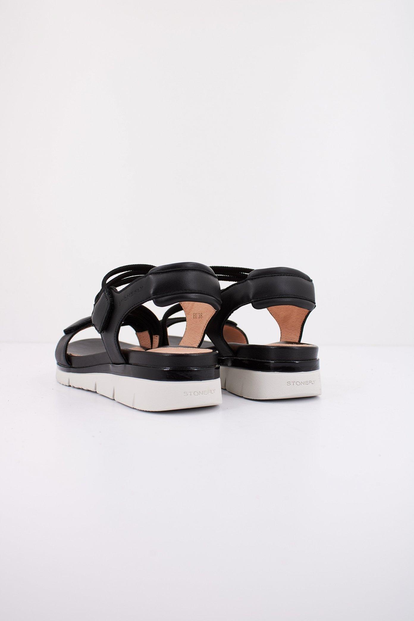 STONEFLY ELODY en color NEGRO (3)
