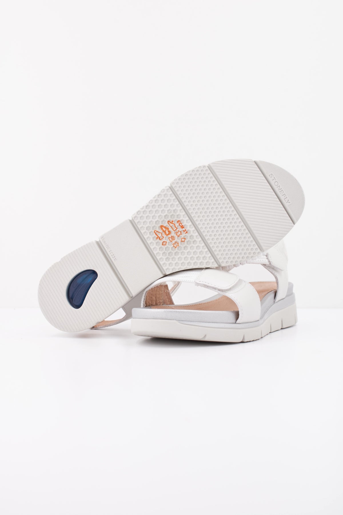 STONEFLY ELODY en color BLANCO (5)