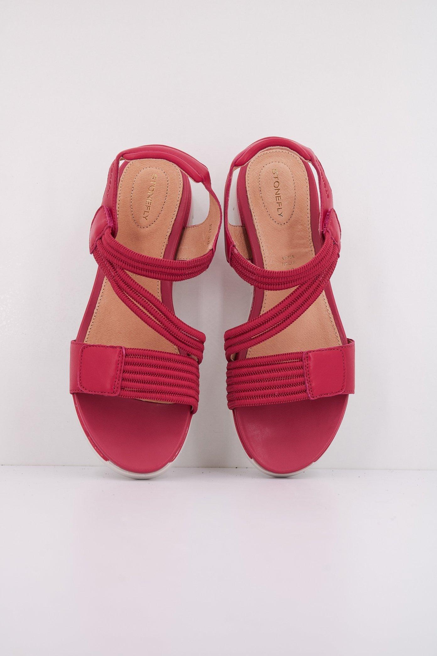 STONEFLY ELODY en color ROSA (3)