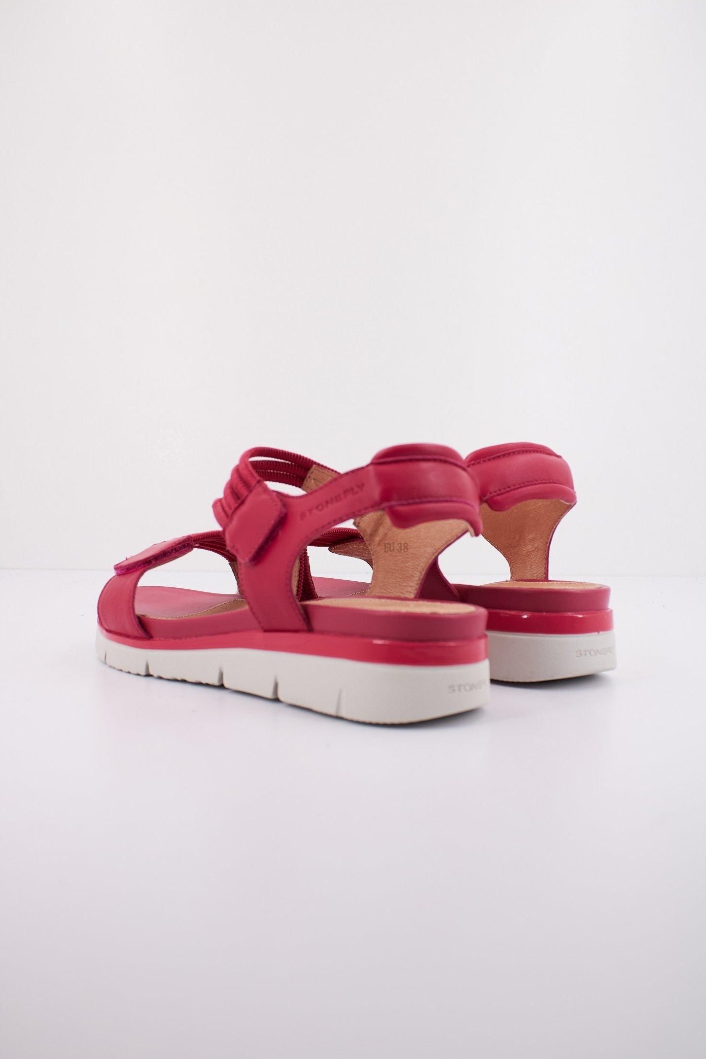 STONEFLY ELODY en color ROSA (4)