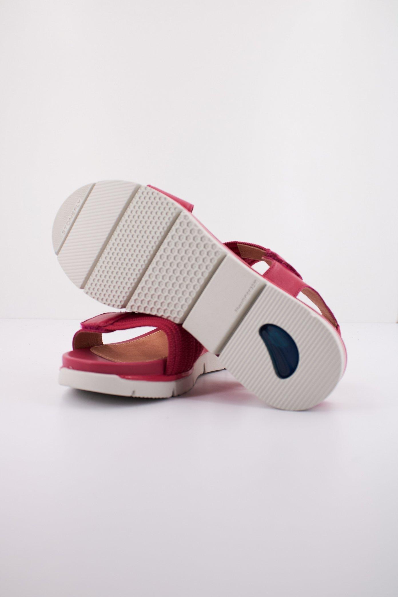 STONEFLY ELODY en color ROSA (5)