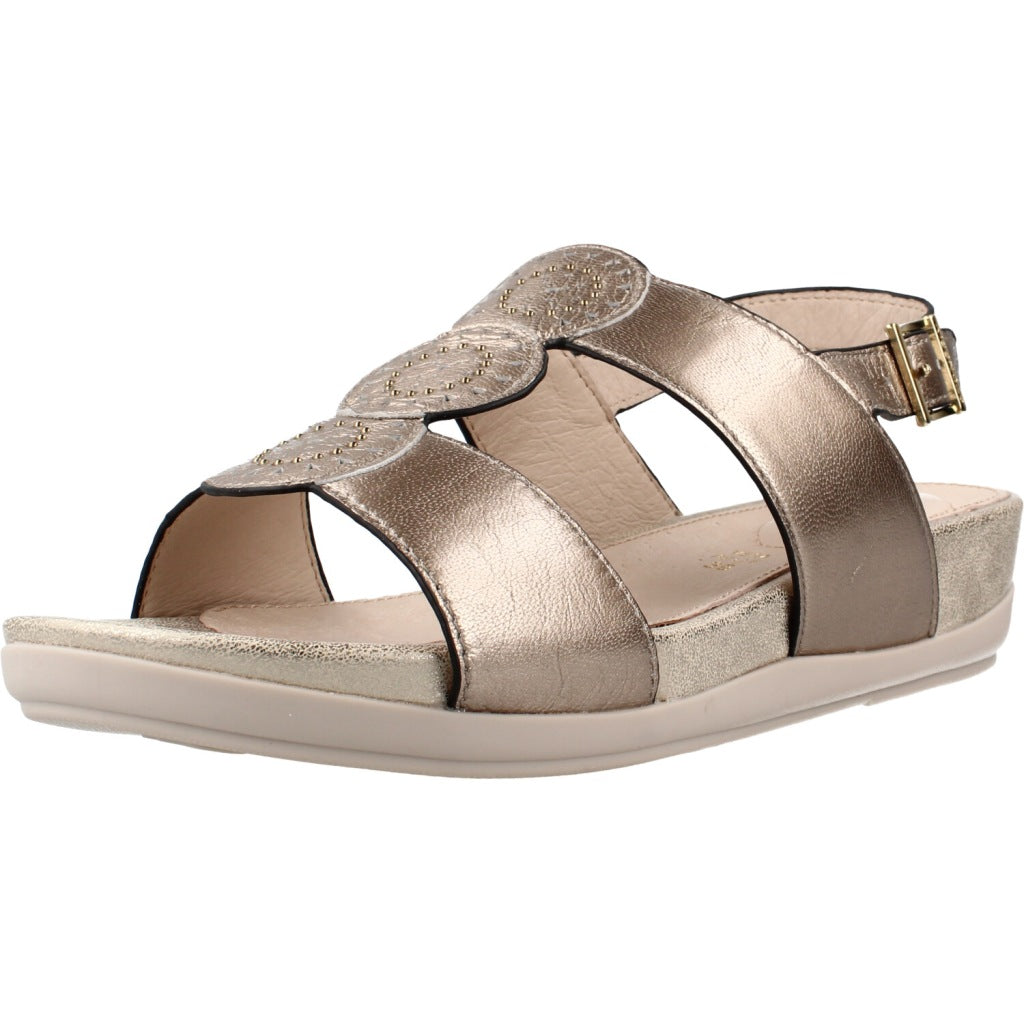 STONEFLY EVE LAMINATED en color ORO (1)