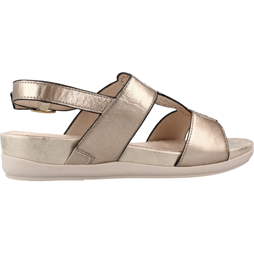 STONEFLY EVE LAMINATED en color ORO (4)