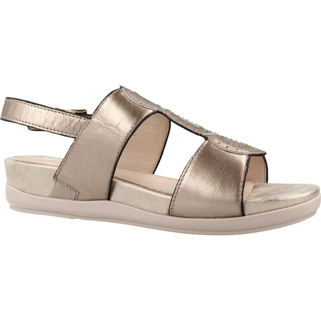 STONEFLY EVE LAMINATED en color ORO (5)