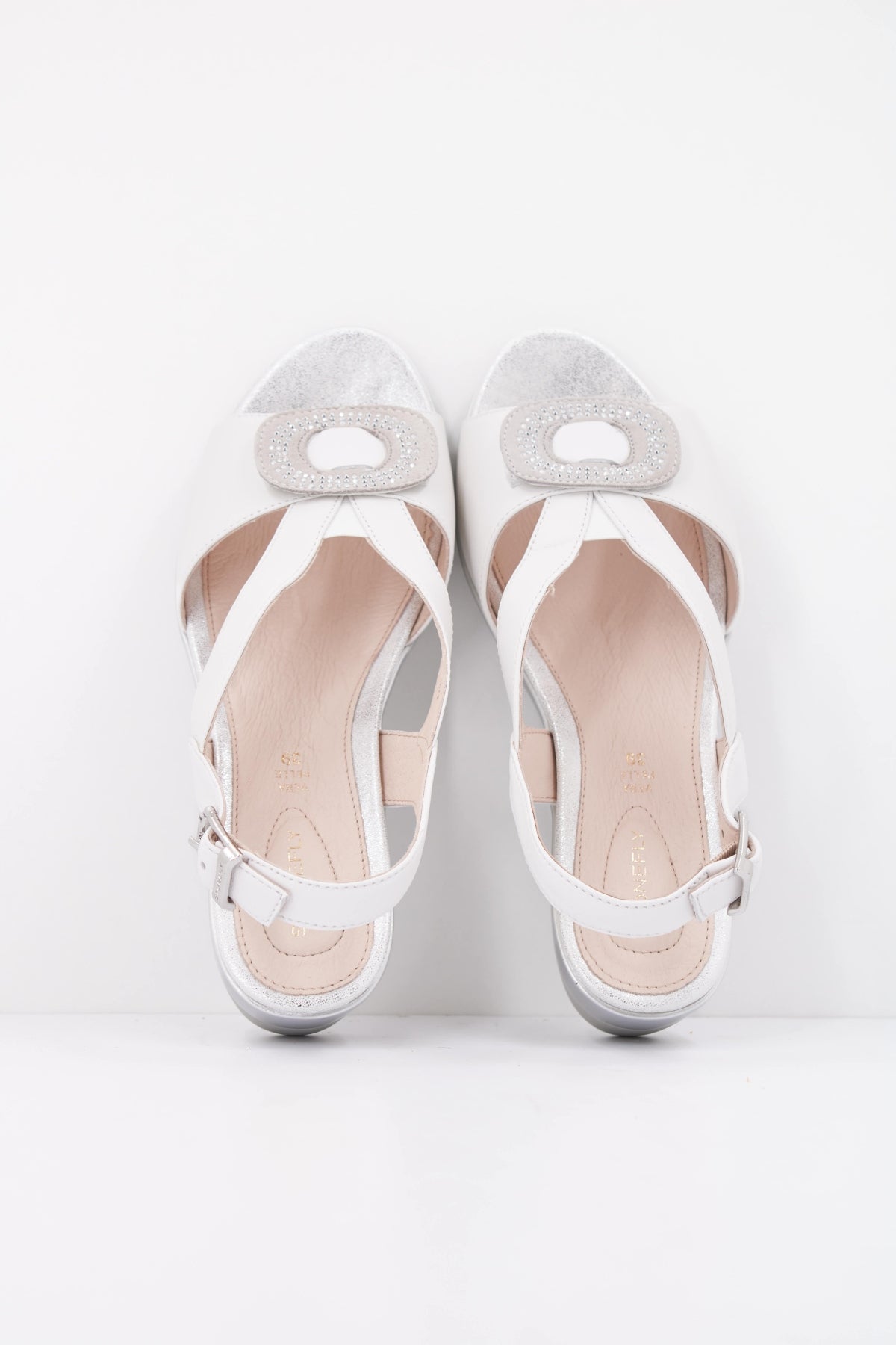 STONEFLY VANITY III en color BLANCO (3)