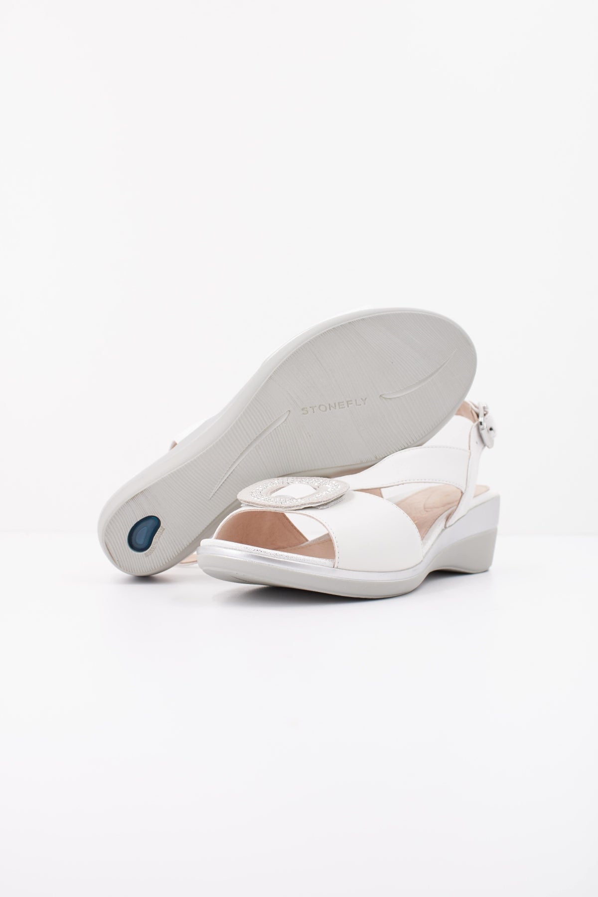 STONEFLY VANITY III en color BLANCO (5)