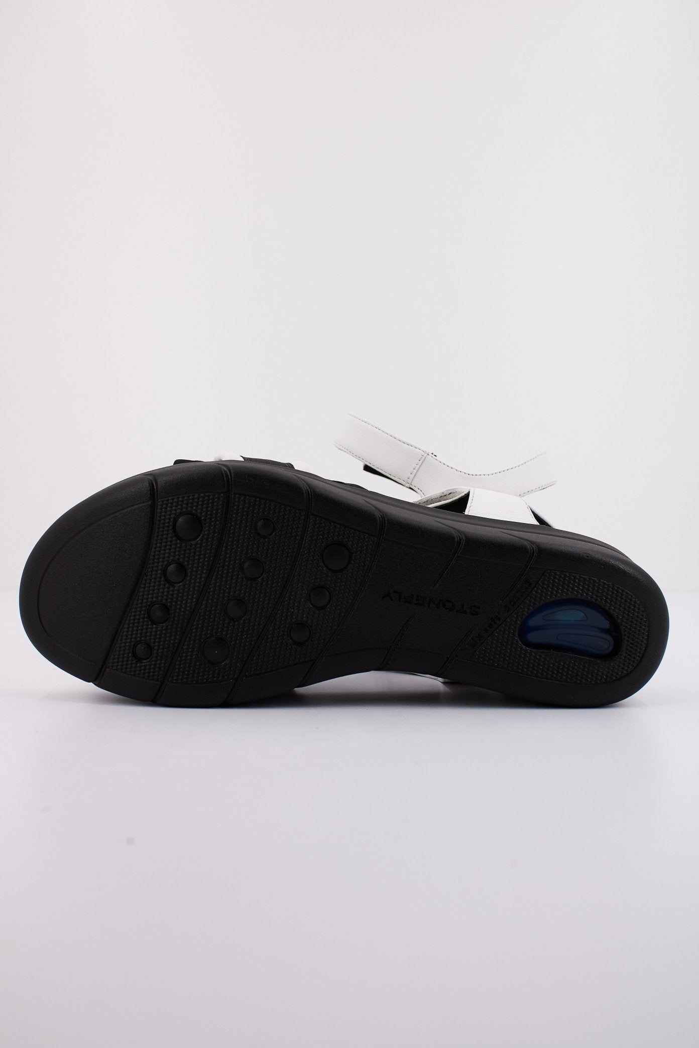STONEFLY AQUA III en color BLANCO (4)