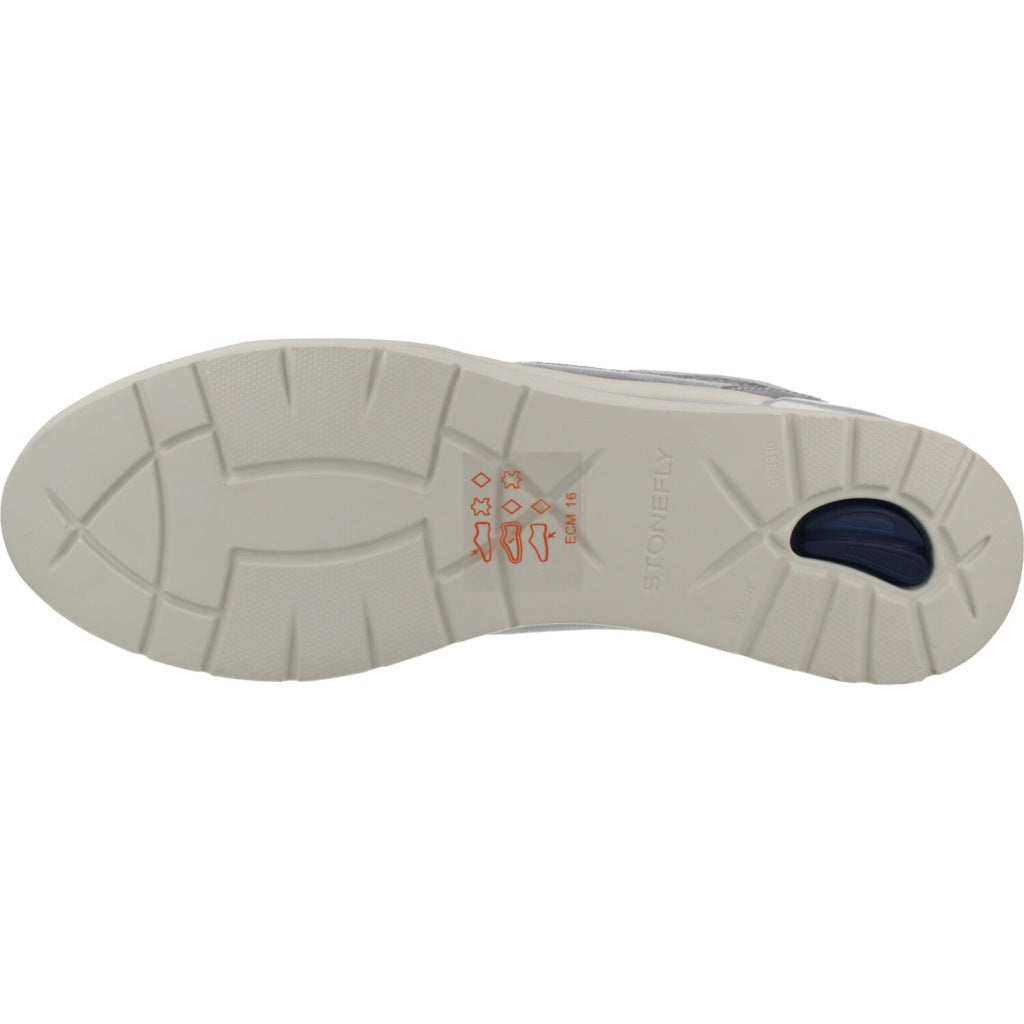 STONEFLY CREAM en color PLATA (6)