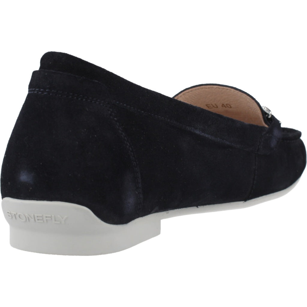 STONEFLY CAPRI III VELOUR en color AZUL (3)