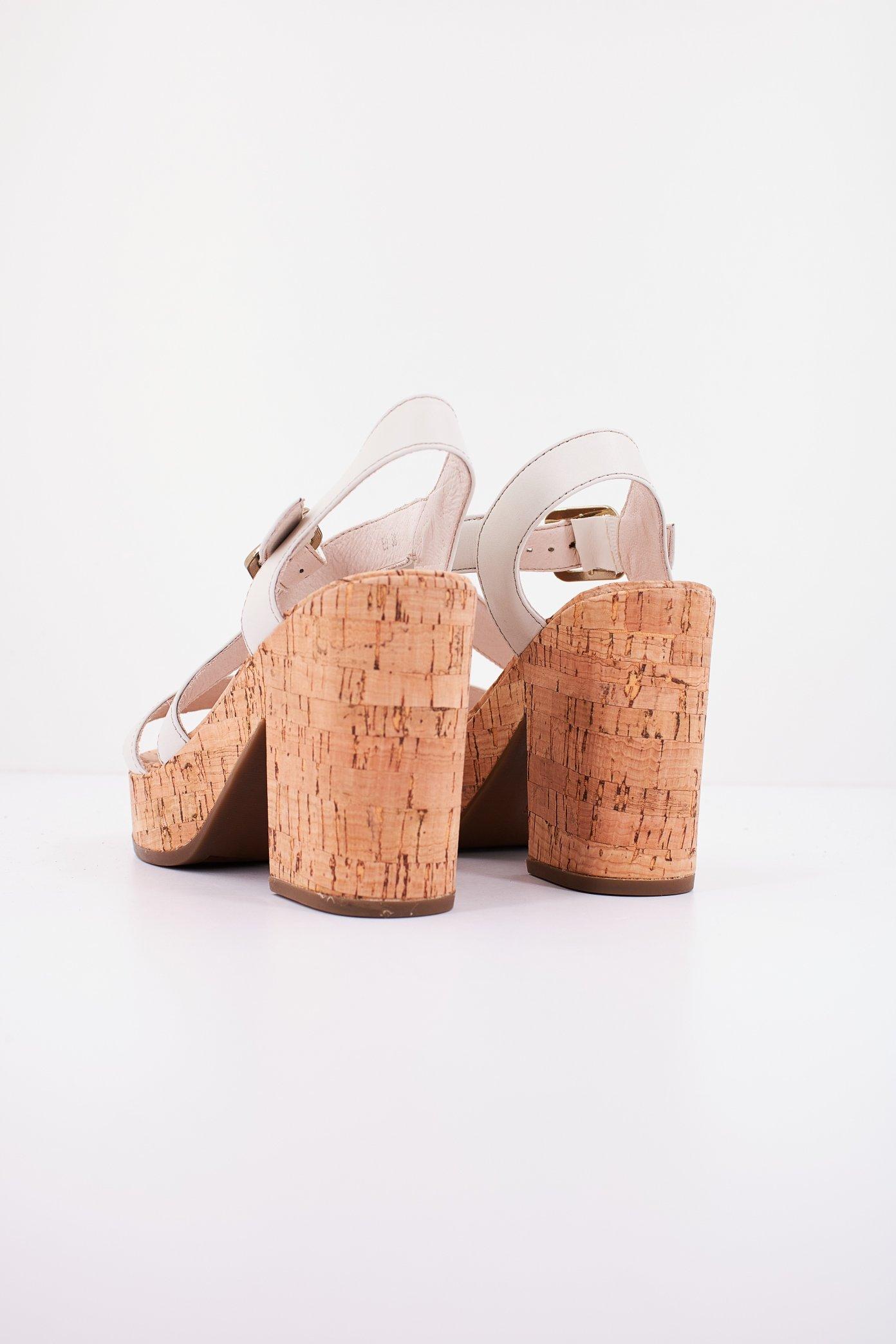 STONEFLY CAROL CALF en color BLANCO (3)