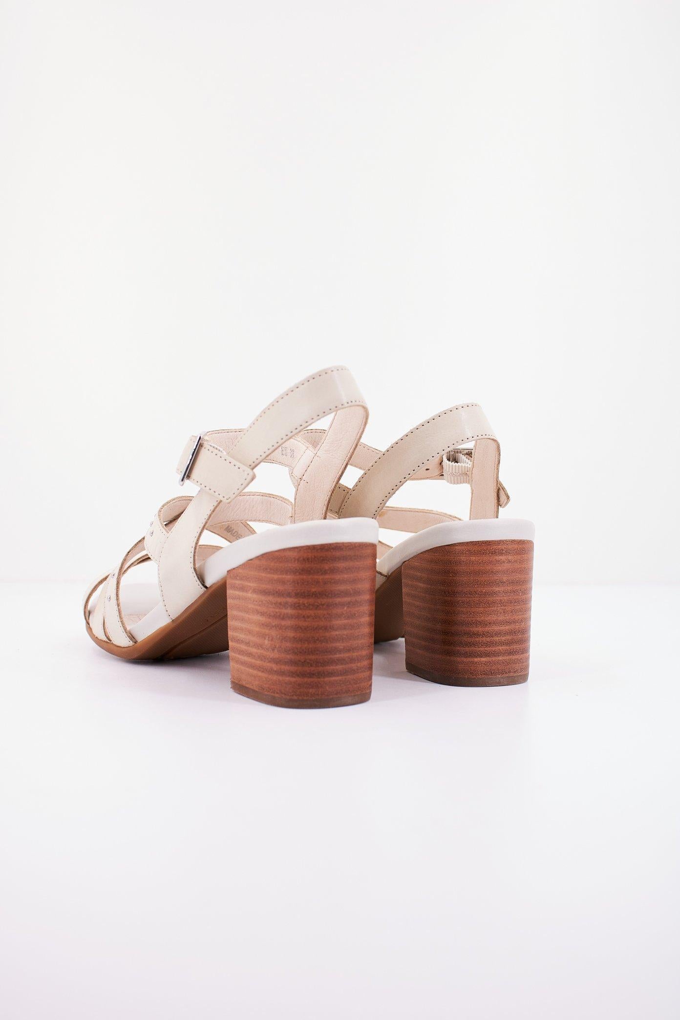 STONEFLY LIZA CALF en color BEIS (3)
