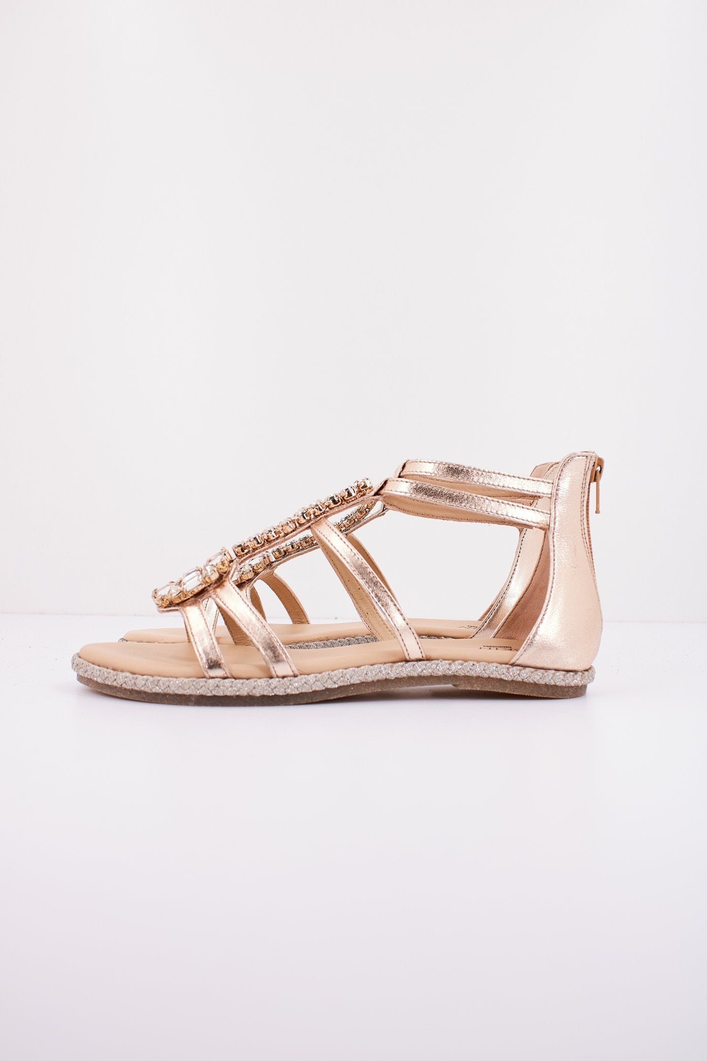 STONEFLY LUX en color ORO (1)