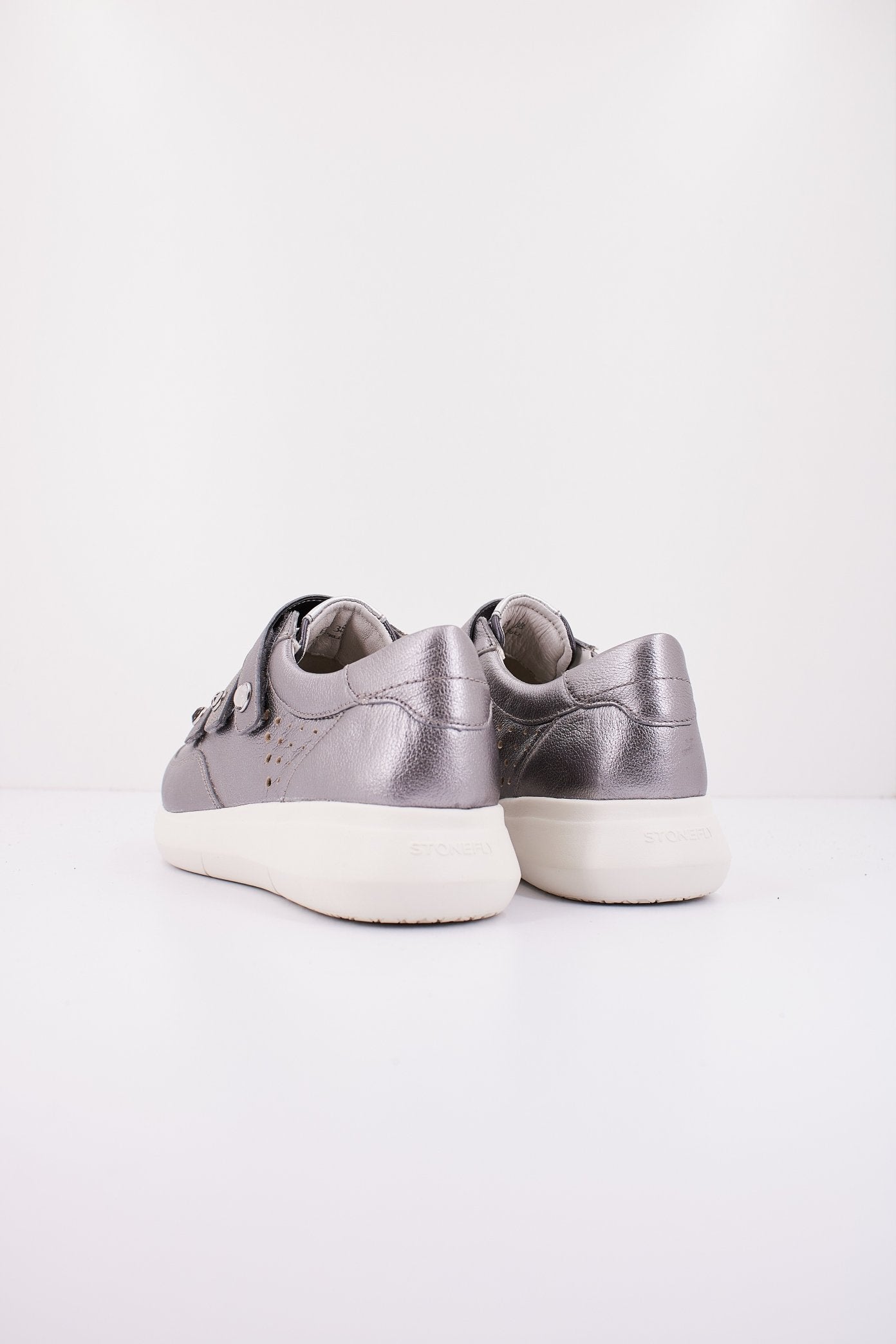STONEFLY FLUT LAMINATED LTH en color PLATA (3)
