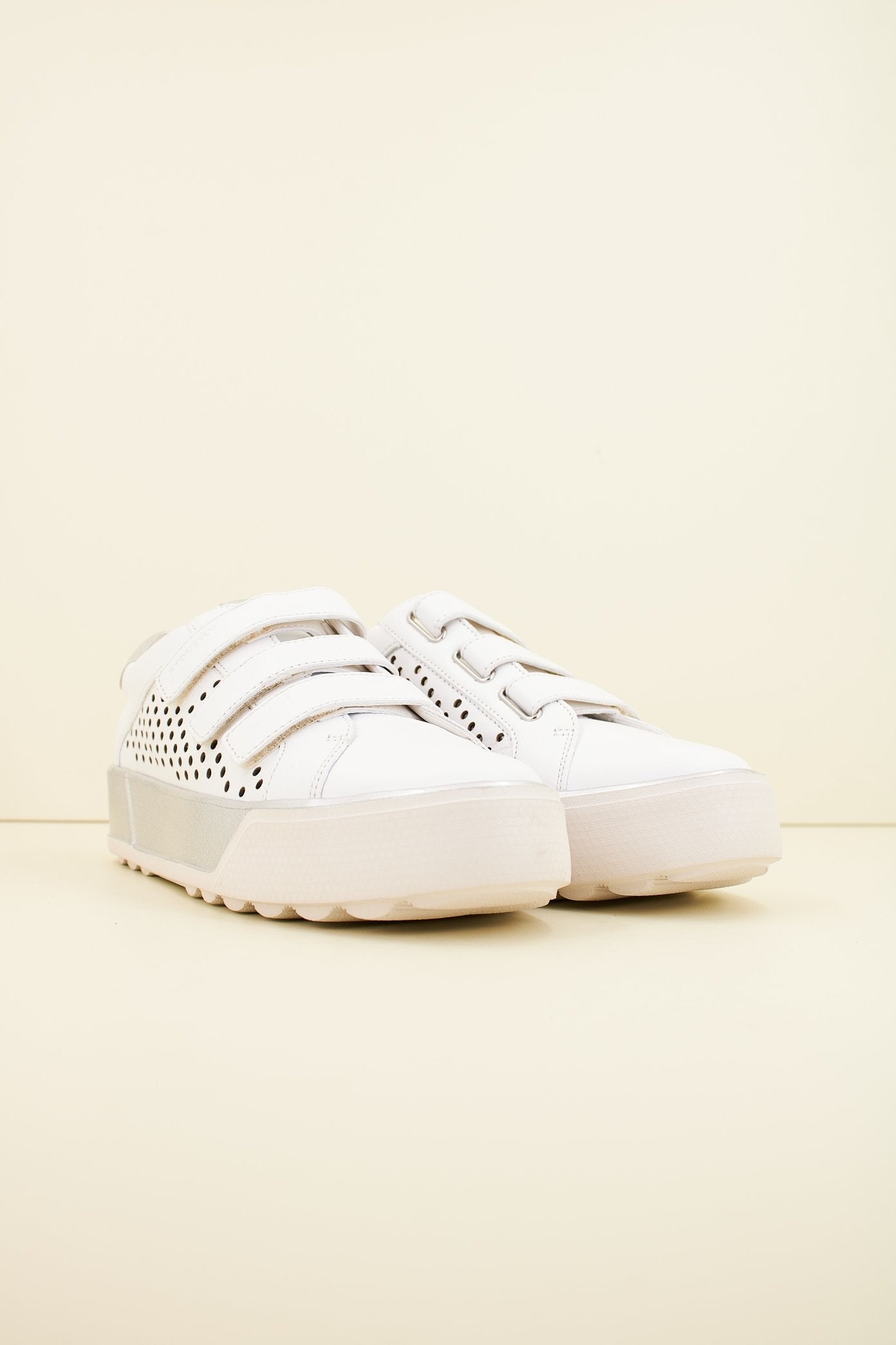 STONEFLY STELLA NAPPA en color BLANCO (2)
