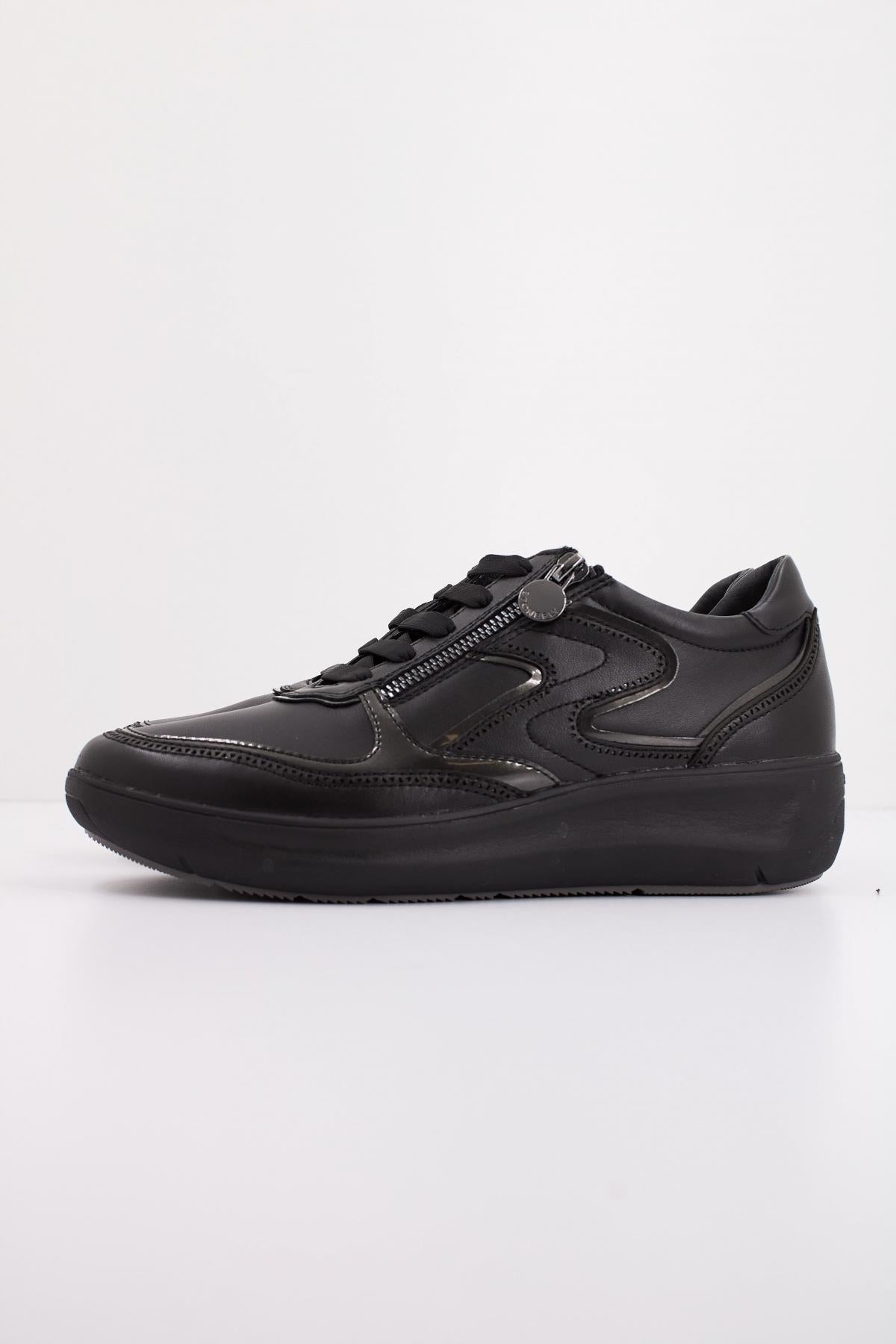STONEFLY ROCK NAPPA LTH en color NEGRO (1)