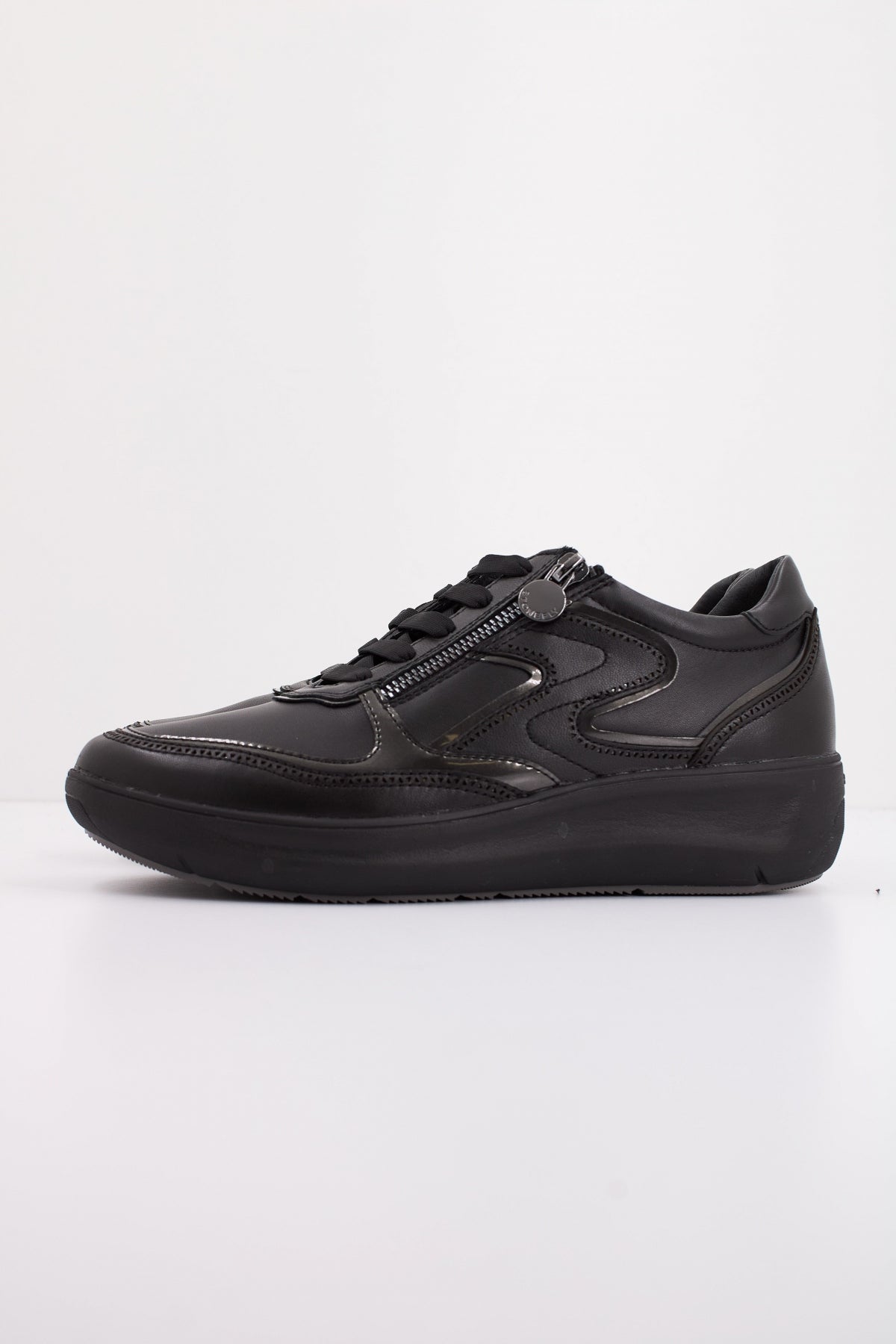 STONEFLY ROCK NAPPA LTH en color NEGRO (1)