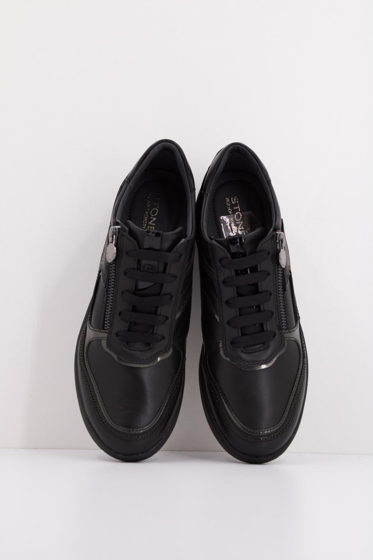 STONEFLY ROCK NAPPA LTH en color NEGRO (3)