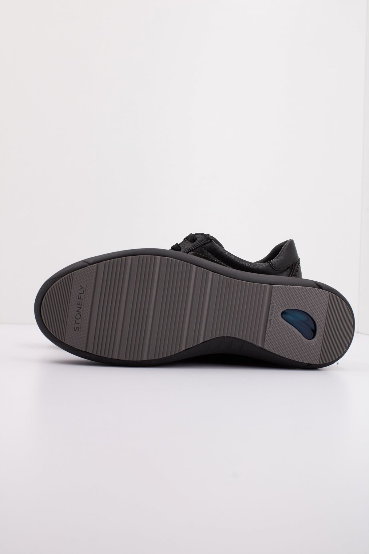 STONEFLY ROCK NAPPA LTH en color NEGRO (5)