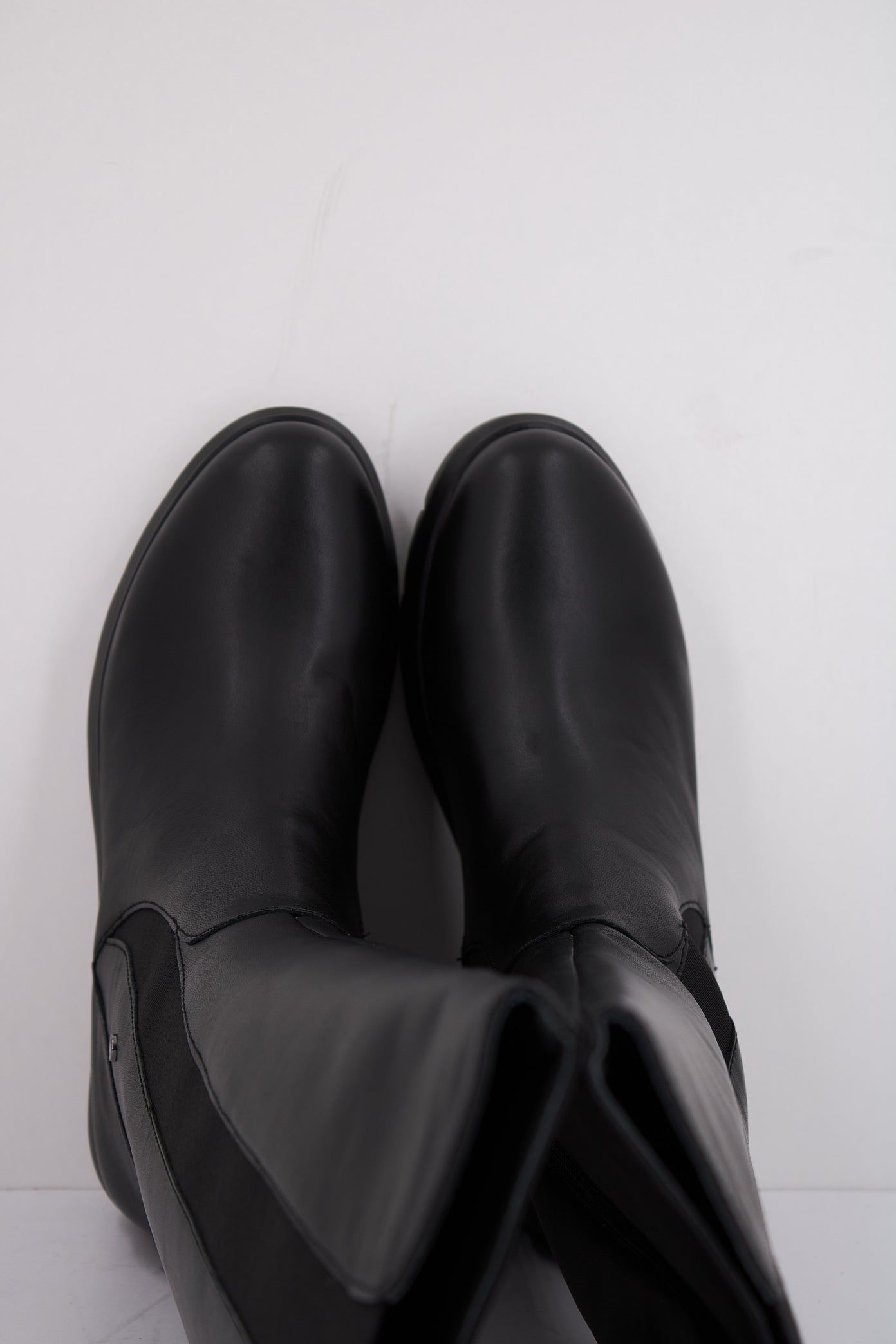 STONEFLY PLUME NAPPA LTH en color NEGRO (3)