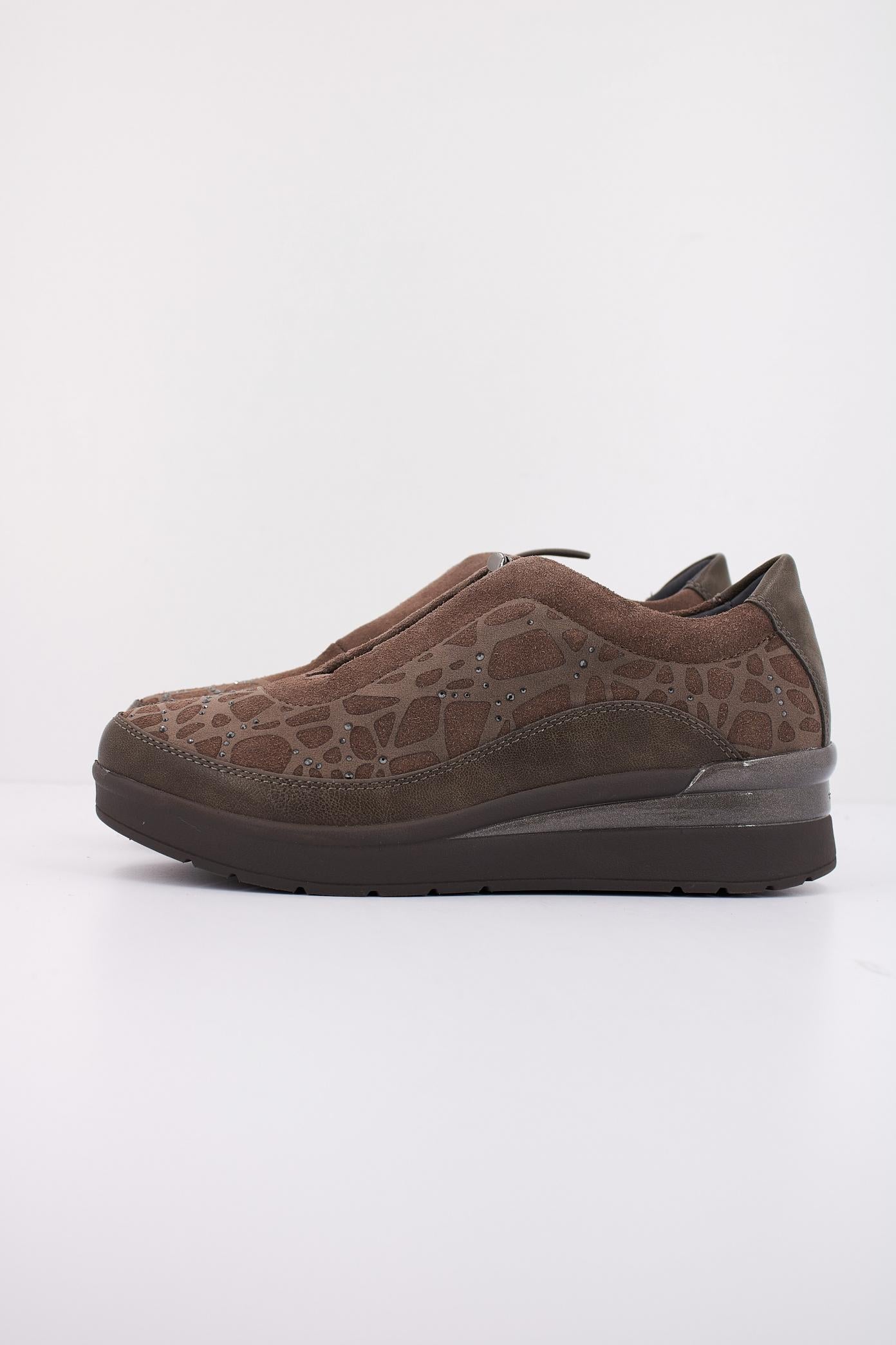 STONEFLY S en color MARRON (1)