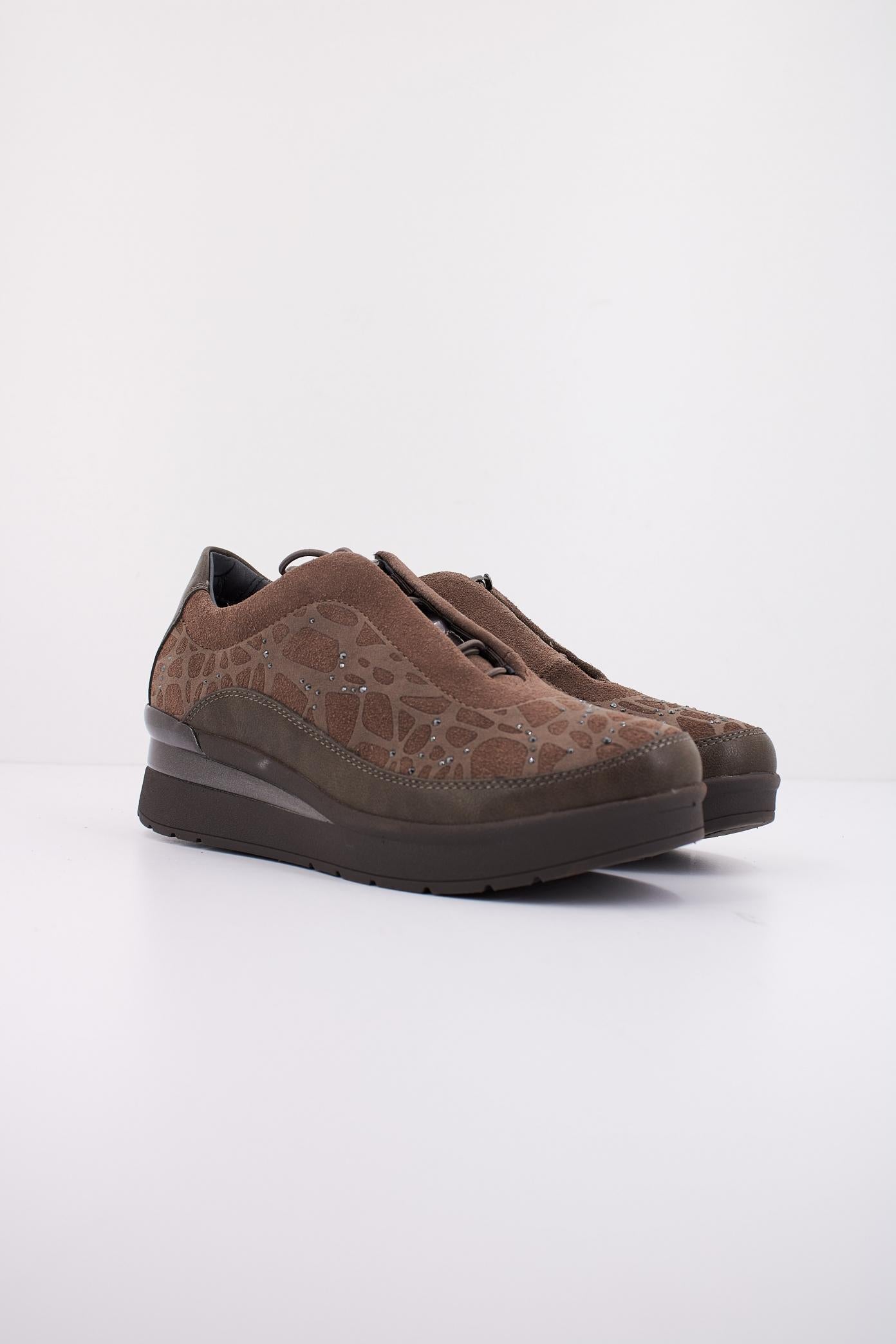 STONEFLY S en color MARRON (2)