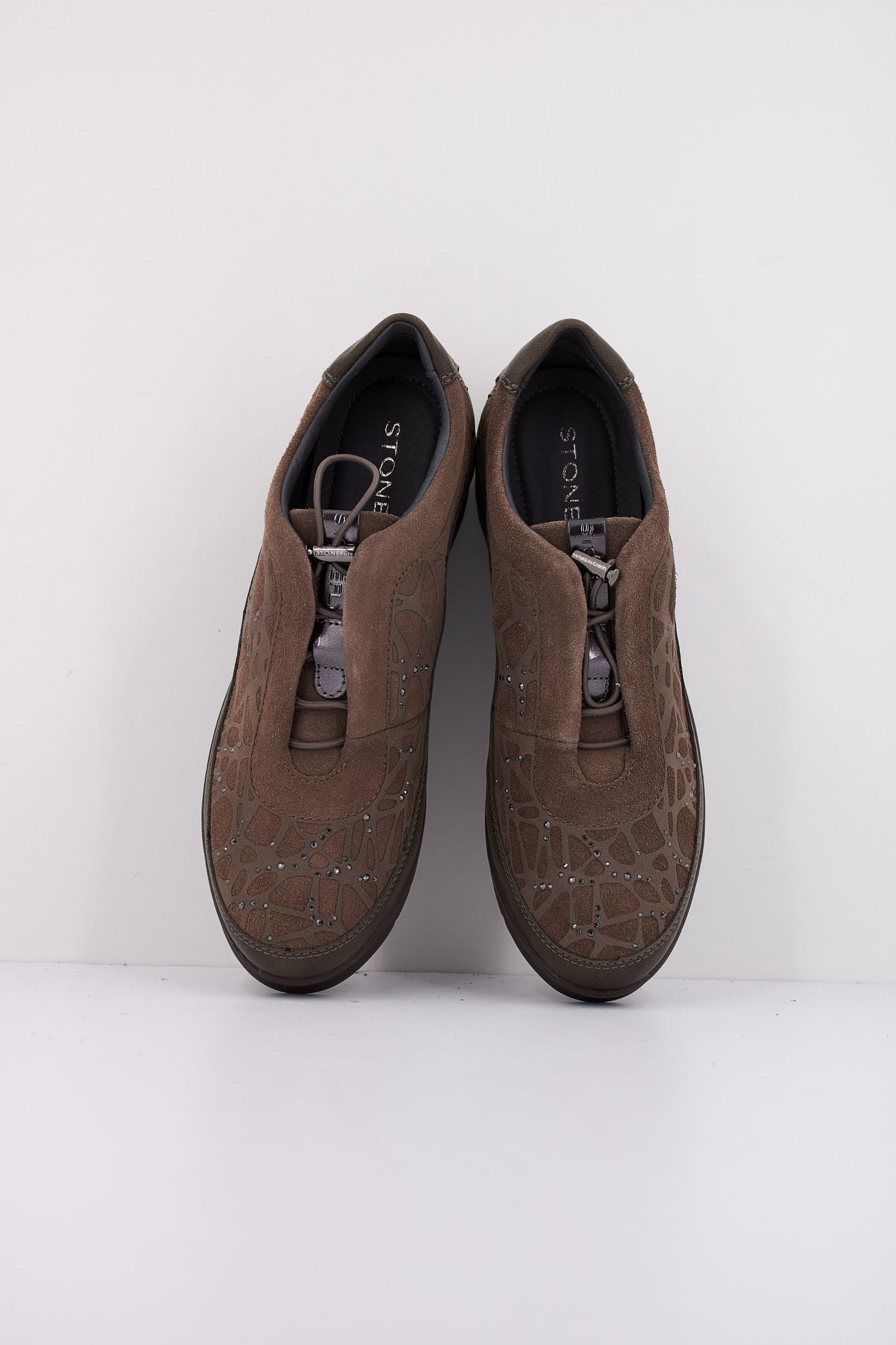 STONEFLY S en color MARRON (3)