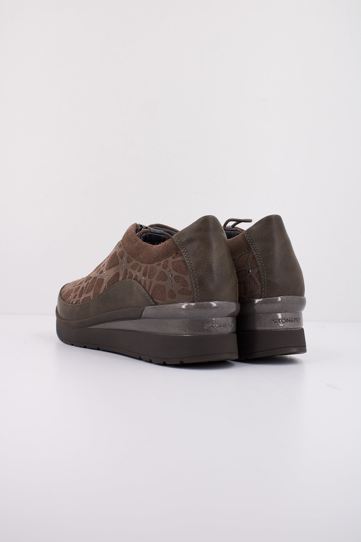 STONEFLY S en color MARRON (4)
