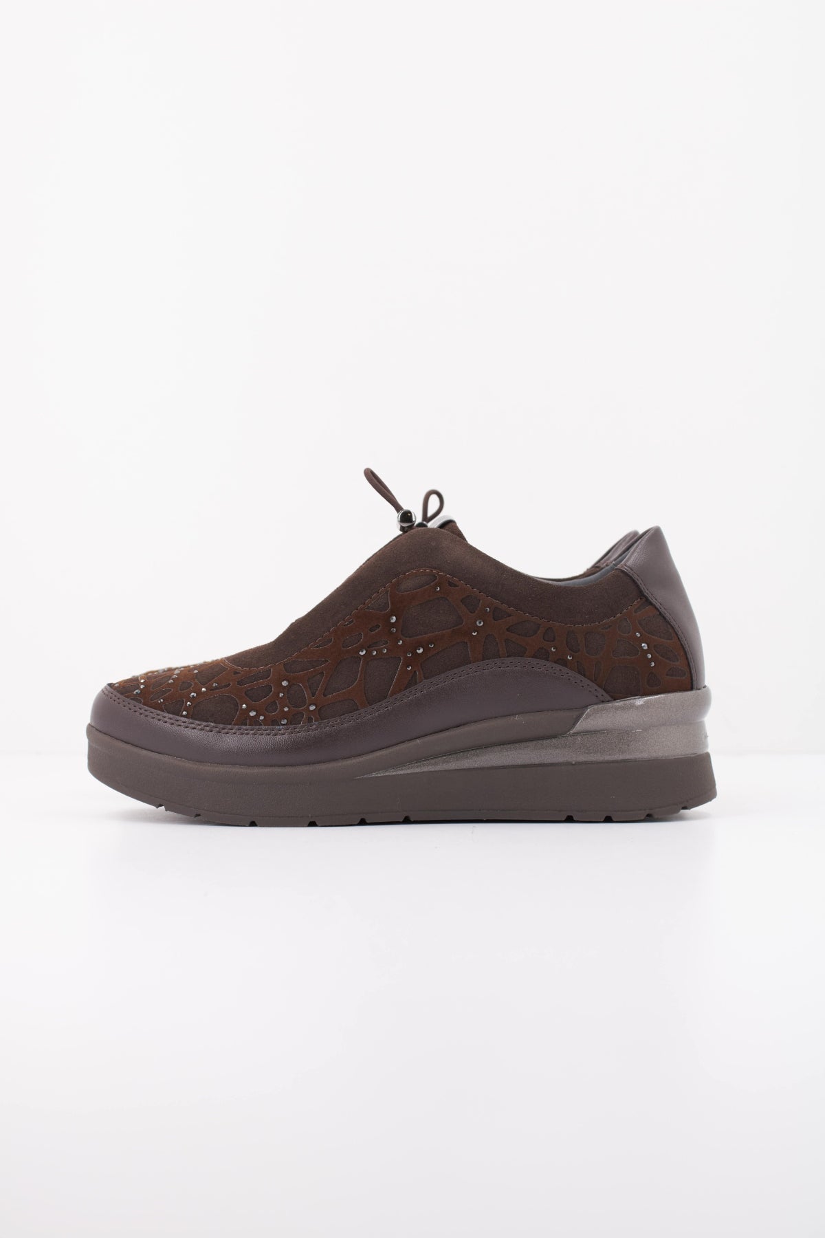 STONEFLY CREAM en color MARRON (1)