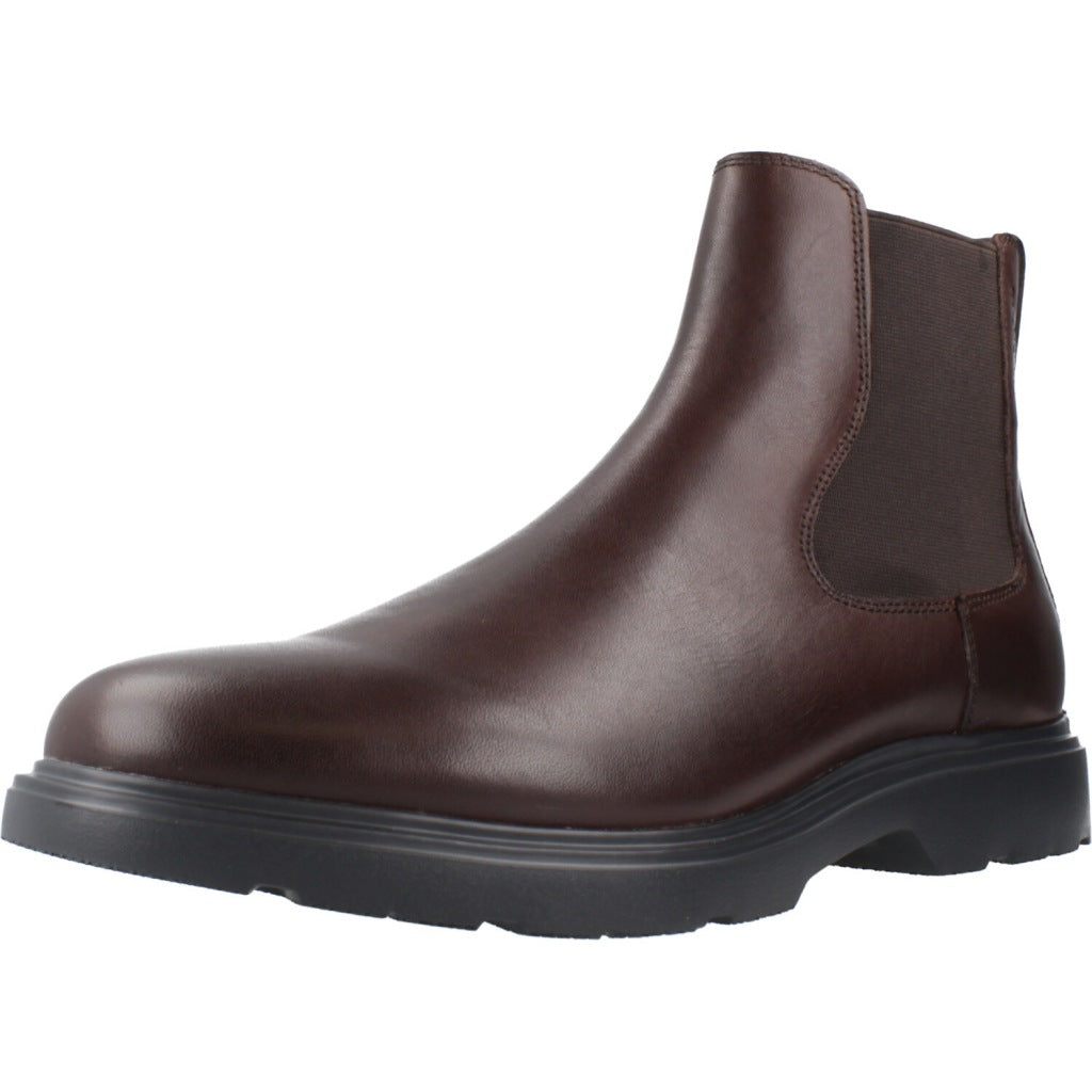 STONEFLY FOREVER  LTH en color MARRON  (1)