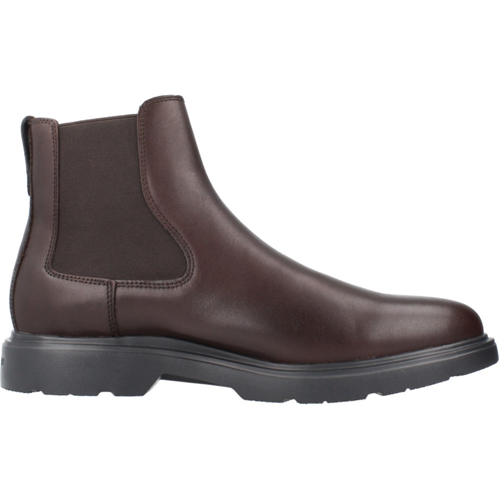 STONEFLY FOREVER  LTH en color MARRON  (4)