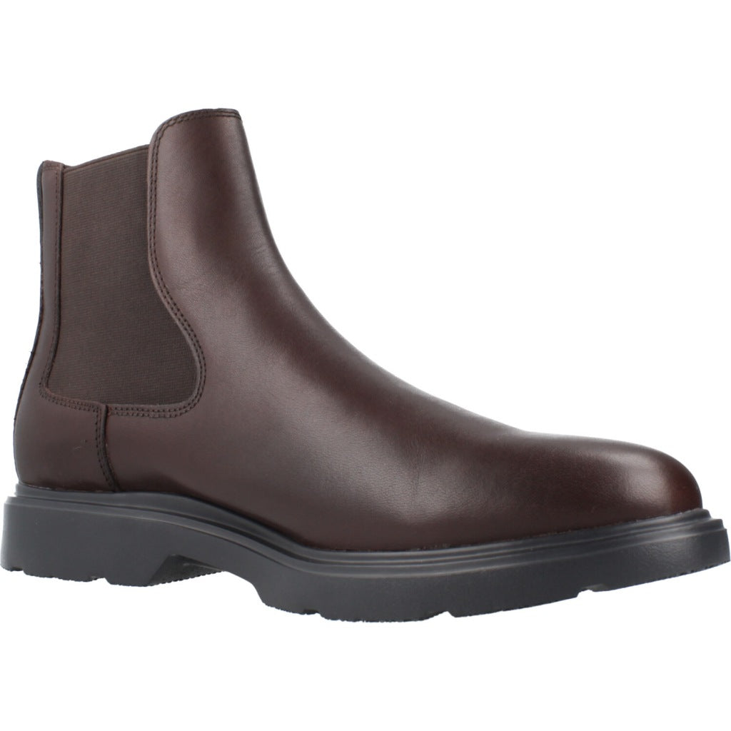 STONEFLY FOREVER LTH en color MARRON (5)