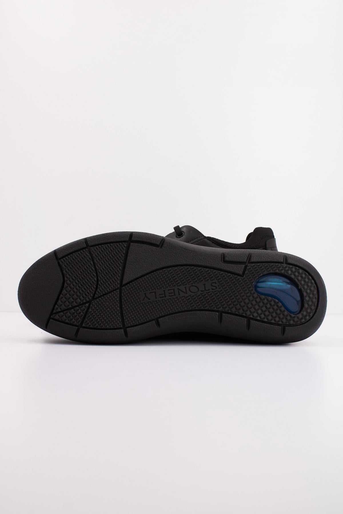 STONEFLY SEVEN SEASON HDRY NAPPA L en color NEGRO (5)