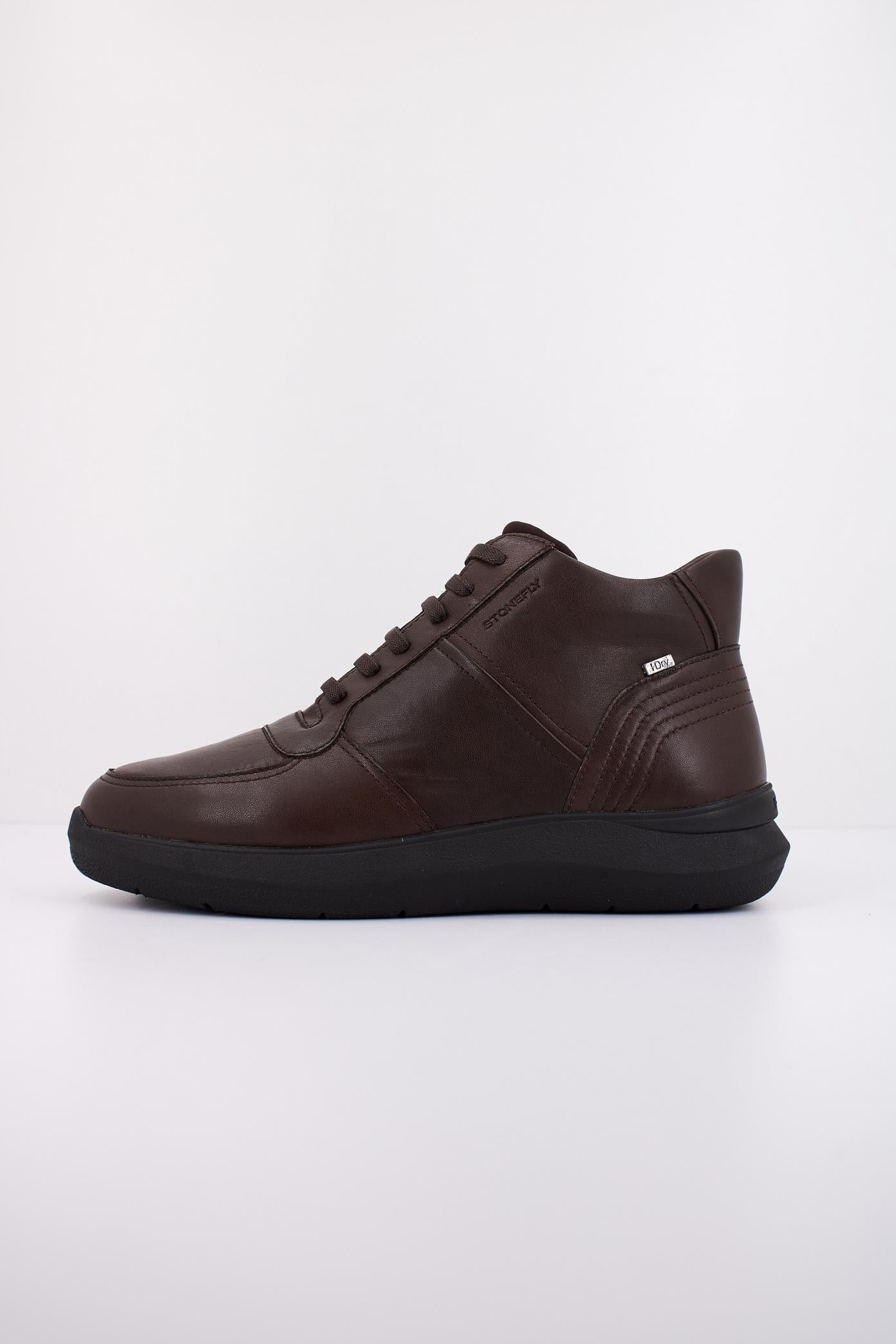 STONEFLY SEVEN SEASON HDRY NAPPA L en color MARRON (1)
