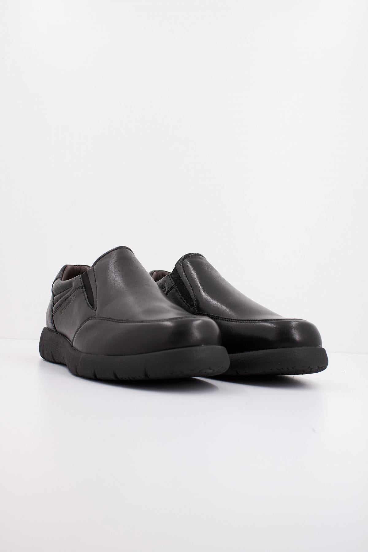STONEFLY STREAM NAPPA LTH en color NEGRO (2)