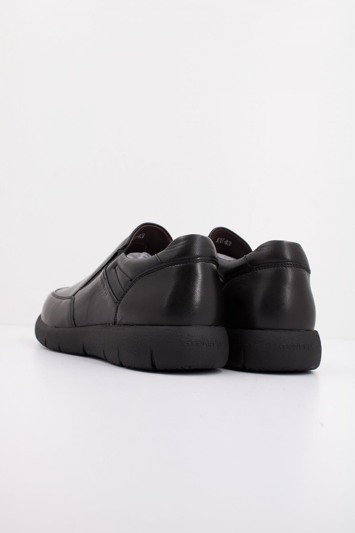 STONEFLY STREAM NAPPA LTH en color NEGRO (4)