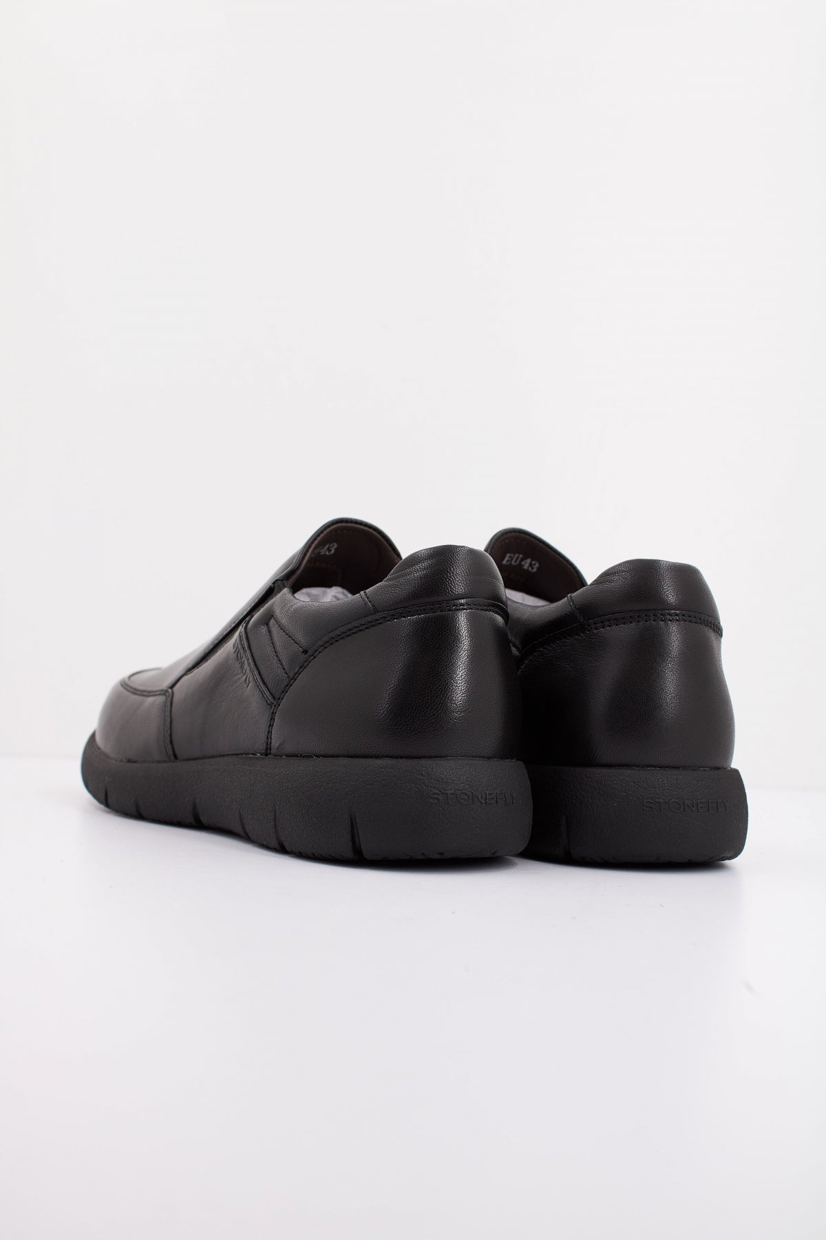 STONEFLY STREAM NAPPA LTH en color NEGRO (4)
