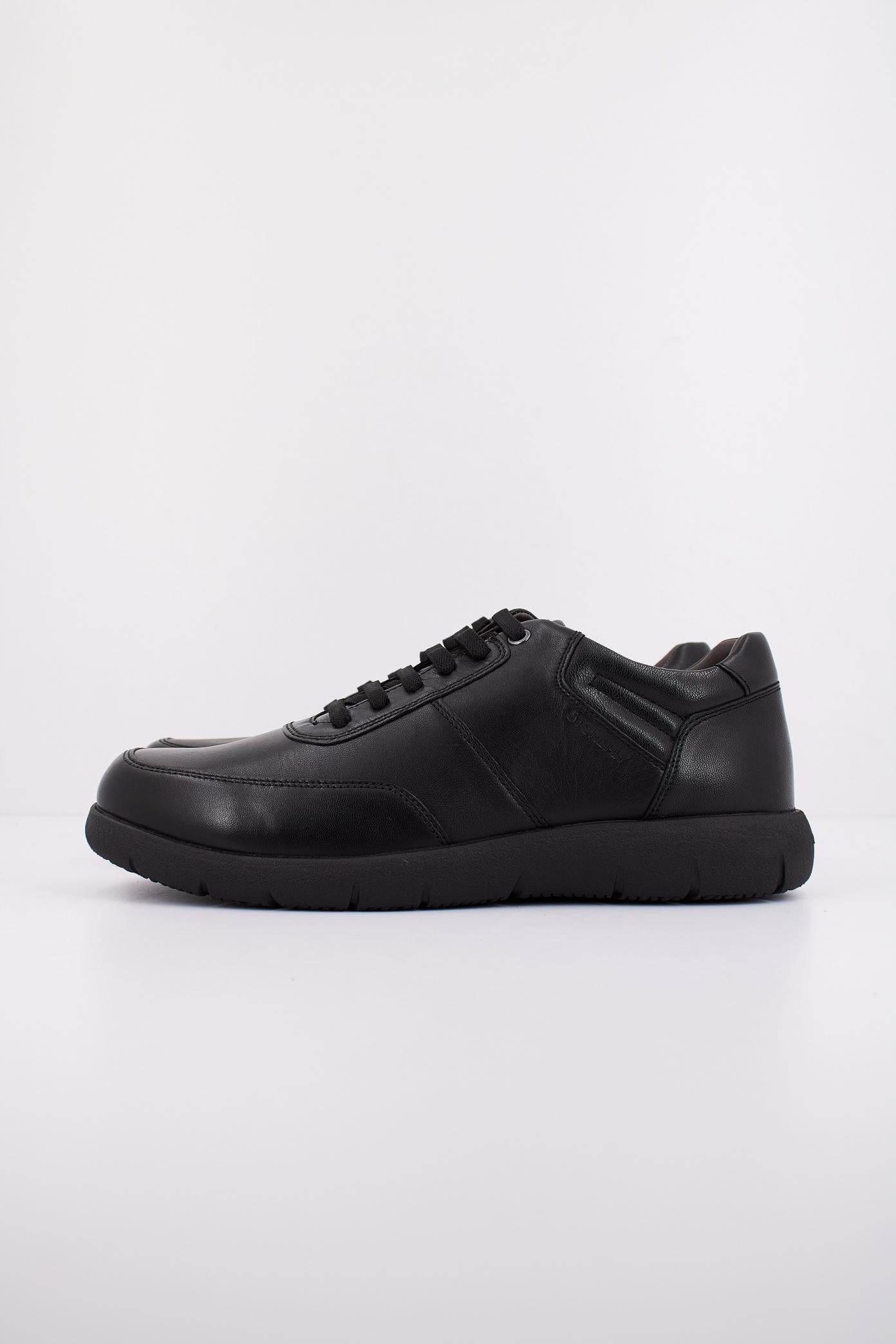 STONEFLY STREAM NAPPA LTH en color NEGRO (1)
